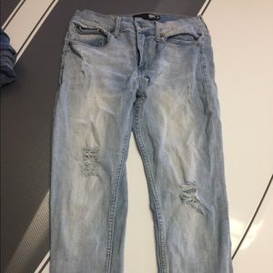 Men’s Skinny Jeans 👖RSQ